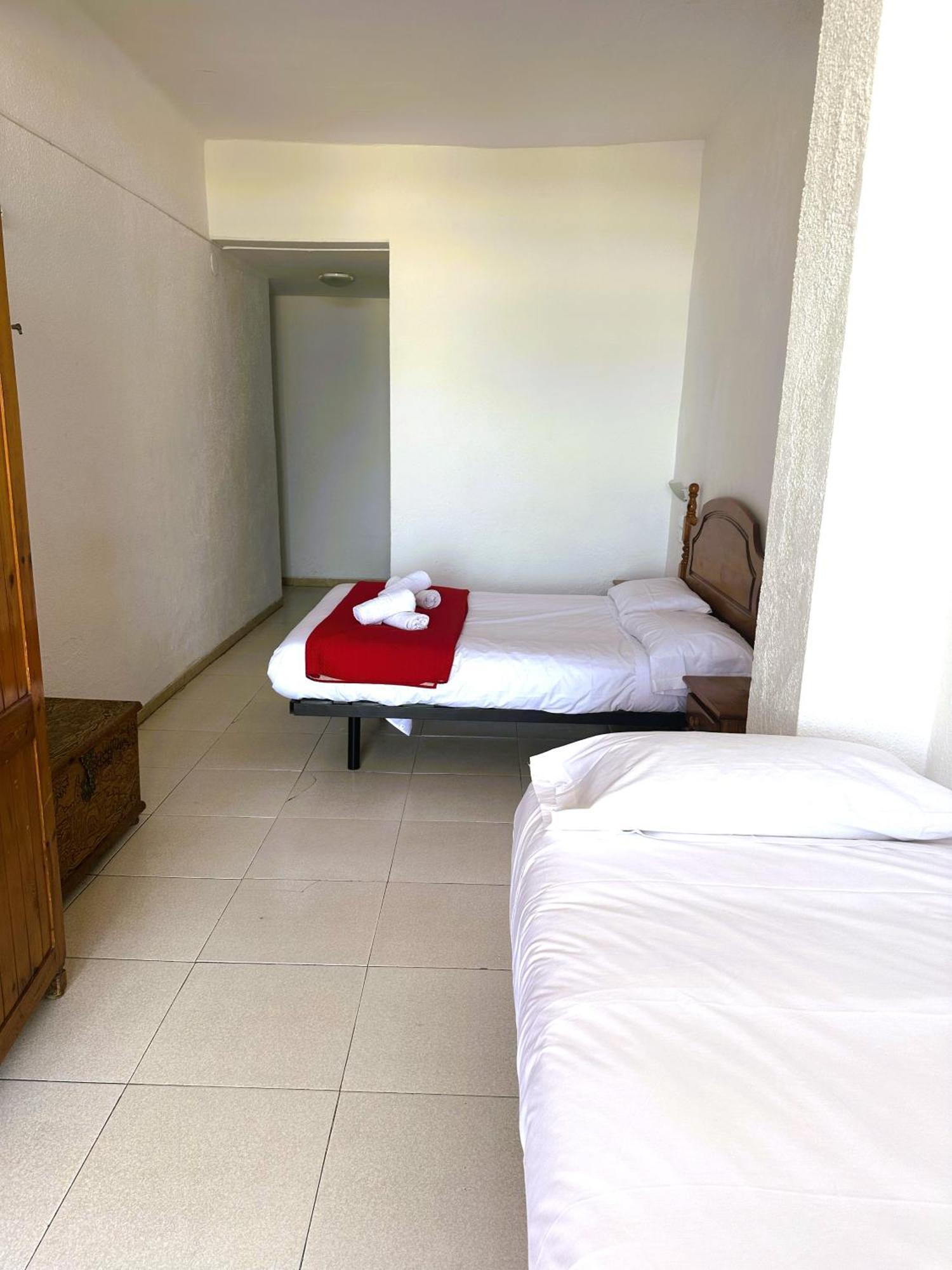 Barraca Casa de hóspedes Valência