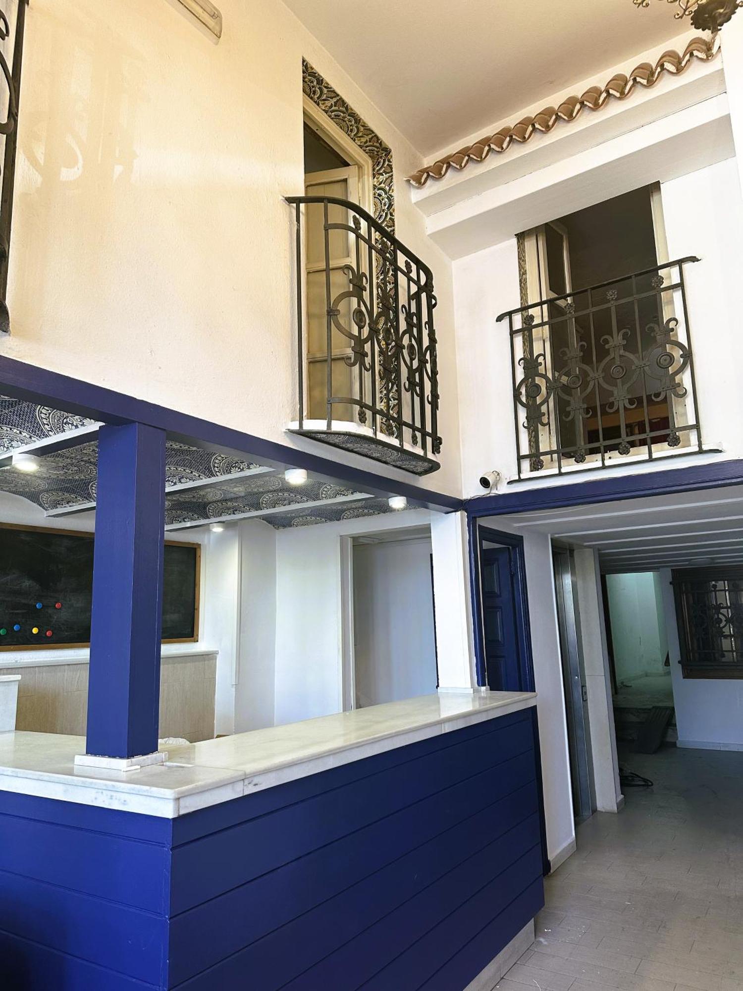 Barraca Casa de hóspedes *