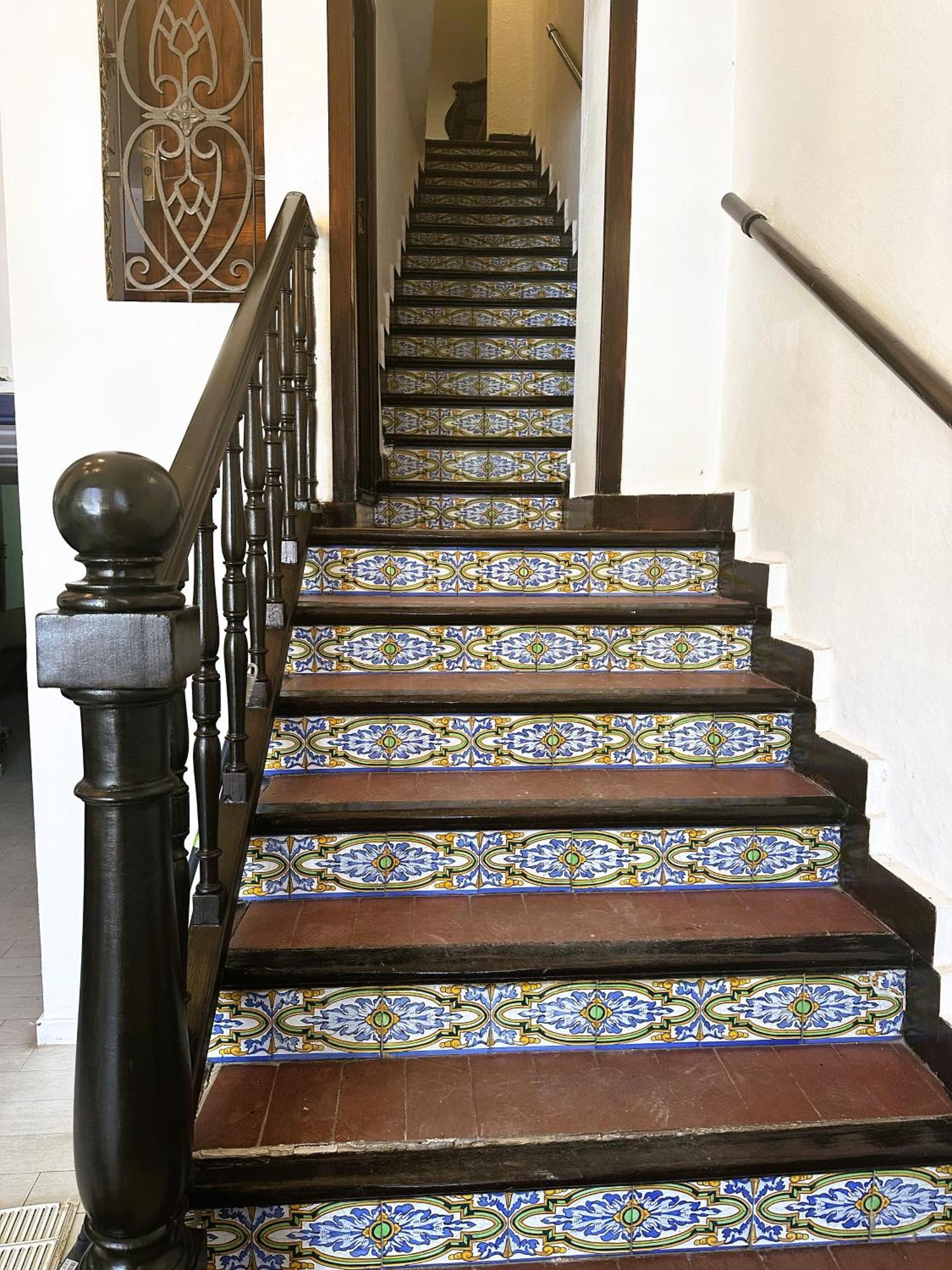 Casa de hóspedes Barraca