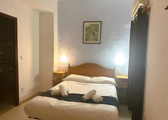 Barraca Suites
